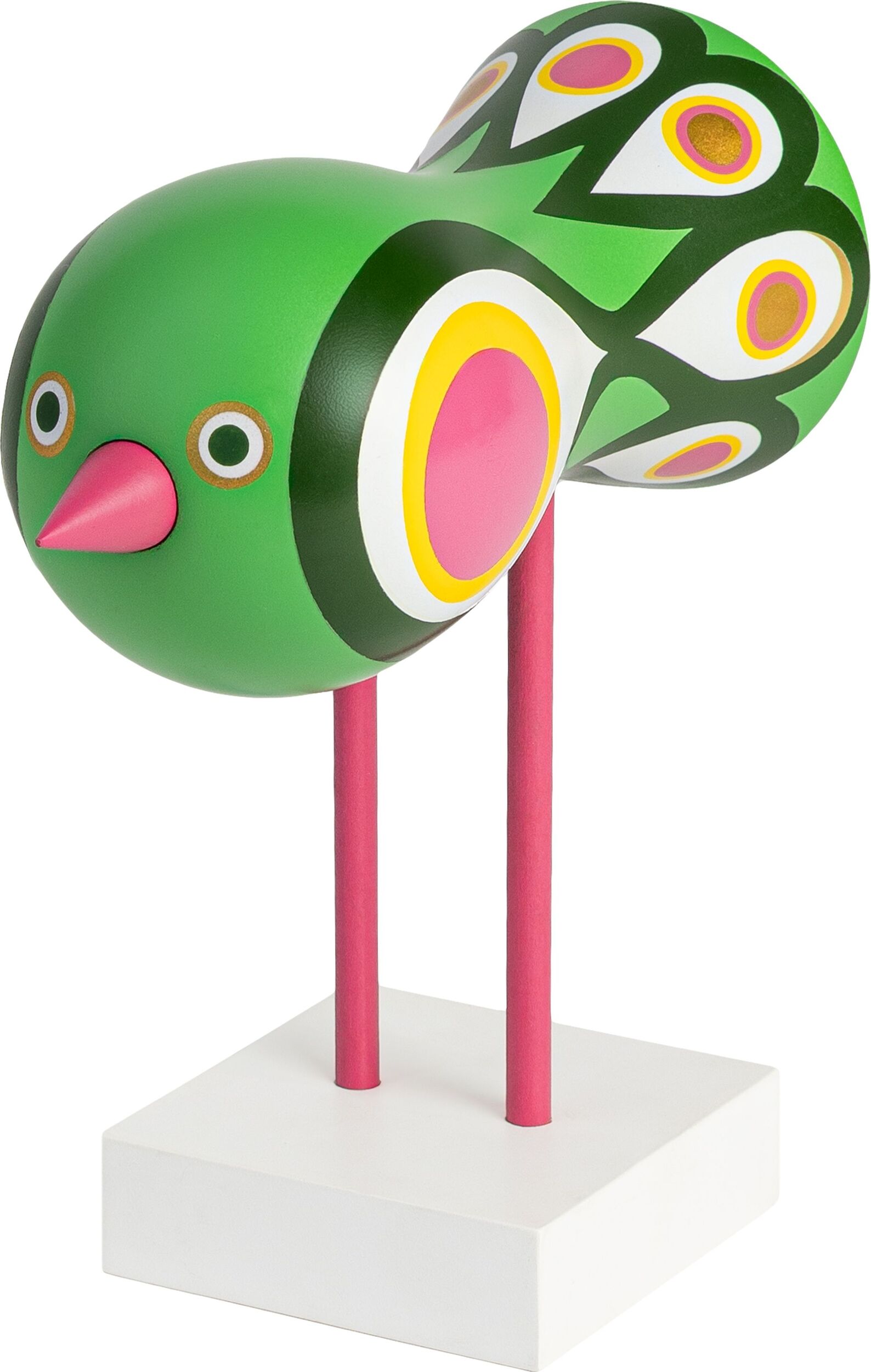 Birds 1967 Bird No.2 Dekofigur