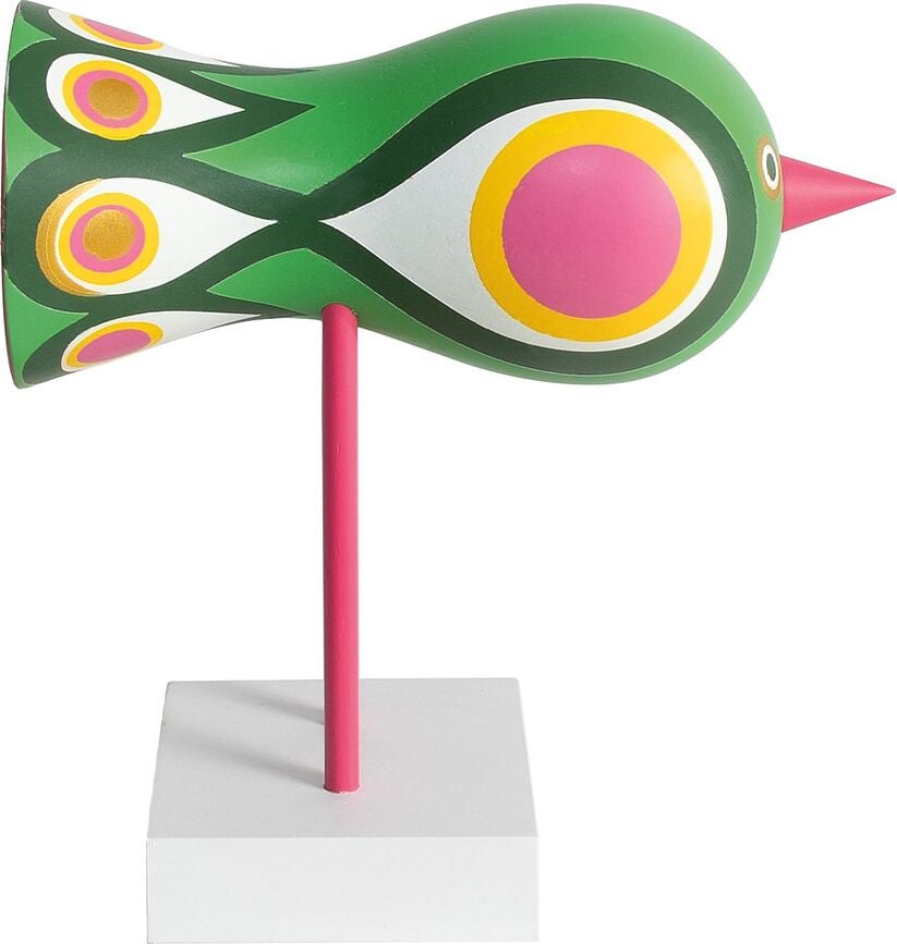 Birds 1967 Figurica, Bird No.8