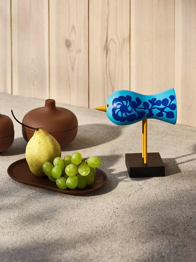 Birds 1967 Bird No.8 Figurica dekorativna