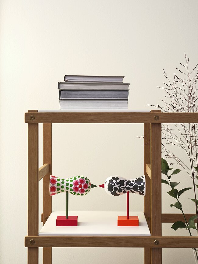 Birds 1967 Figurine Décorative Bird No.8