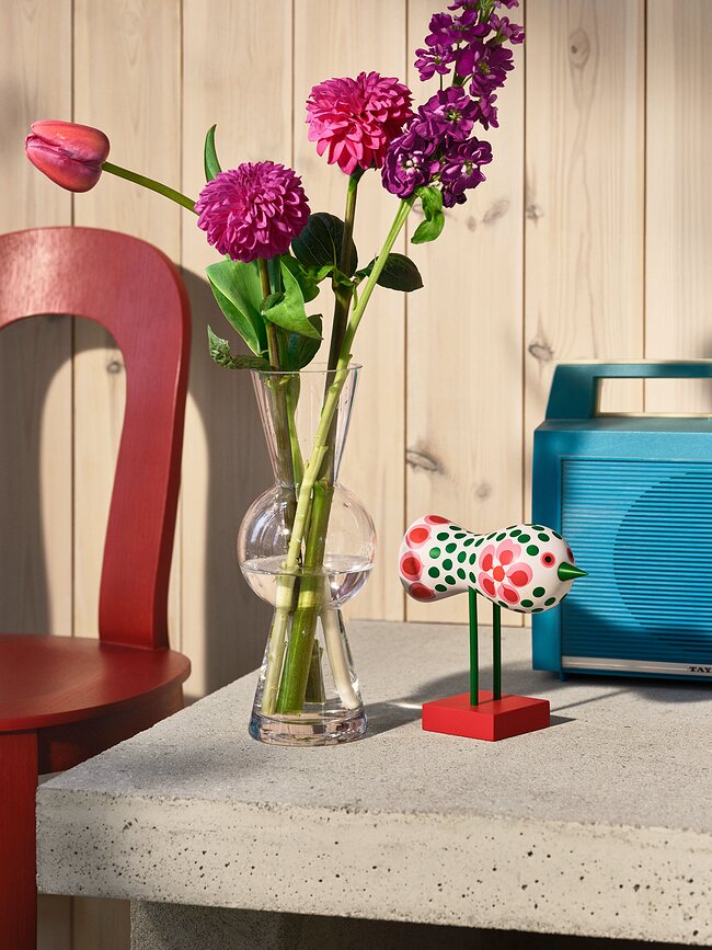 Birds 1967 Figurine Décorative Bird No.8