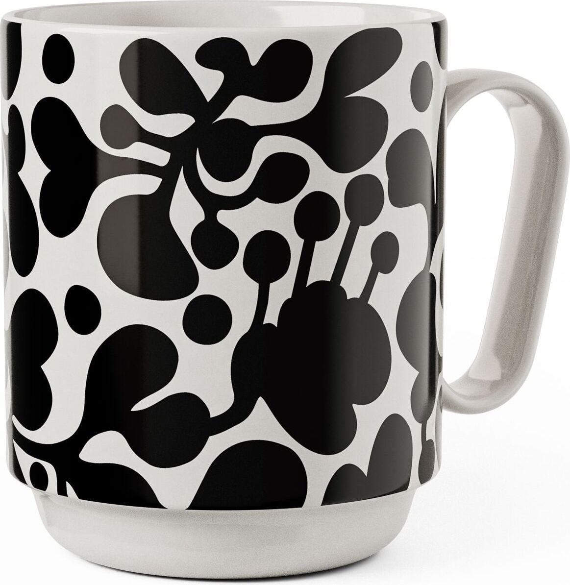 Birds 1967 No.3 Tasse, 350 ml
