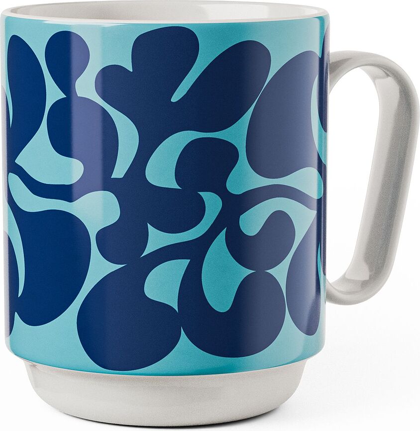 Birds 1967 No.4 Šalica 350 ml