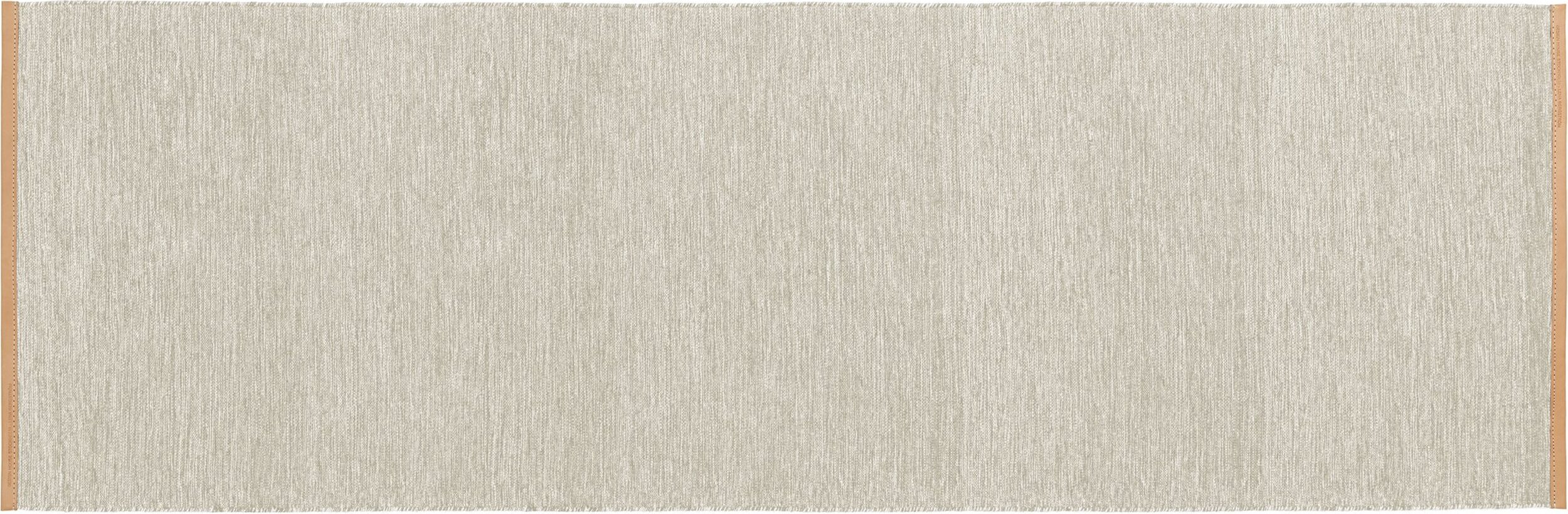 Bjork Teppichläufer 80 x 250 cm, beige