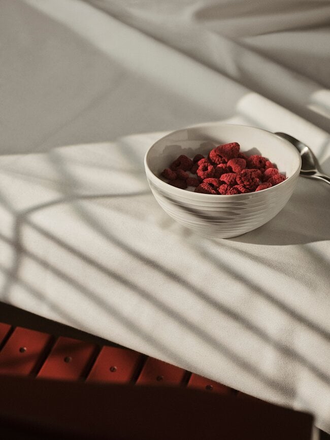 Blond Skleda, 600 ml, s pikami