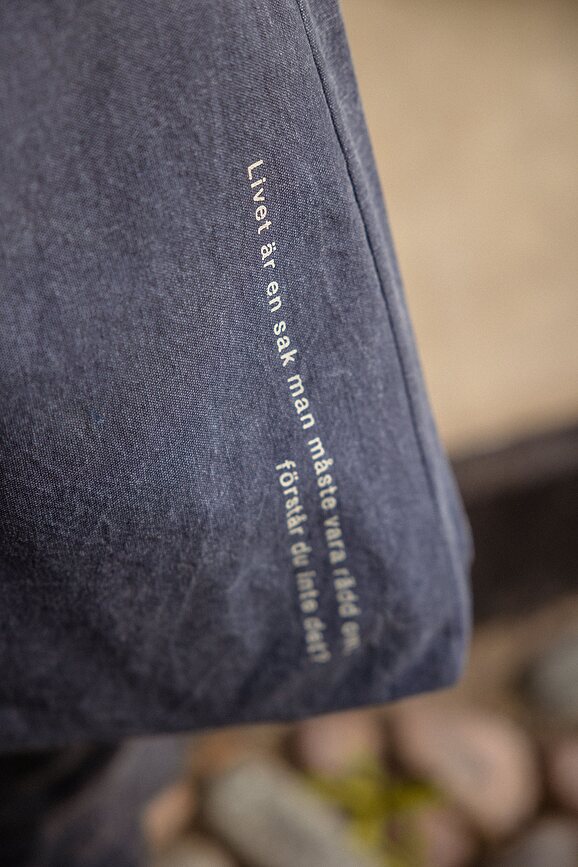 Bolsa Astrid, verde oliva