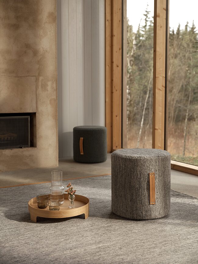 Bridge Pladanj za posluživanje 42 cm