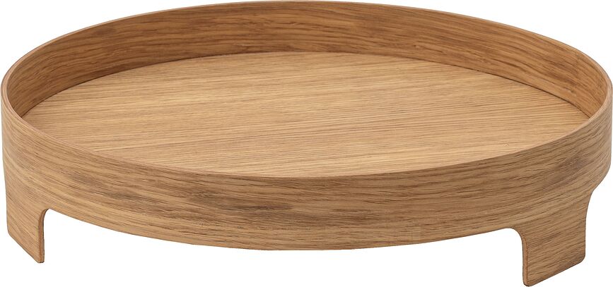 Bridge Plateau de service, 42 cm