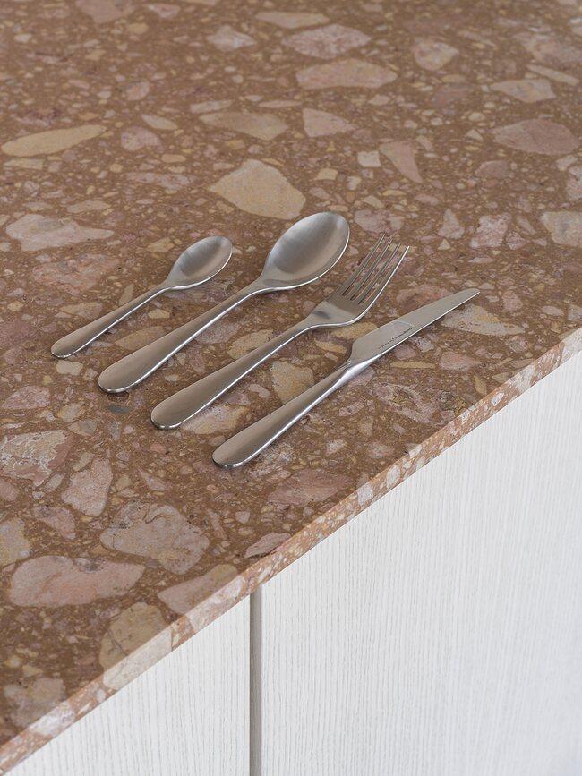 Cuchara de mesa Stockholm Two