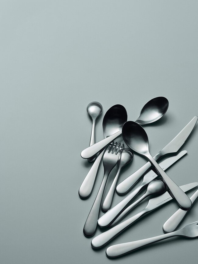 Cuchillo de mesa Stockholm Two