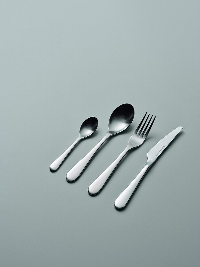 Cuchillo de mesa Stockholm Two