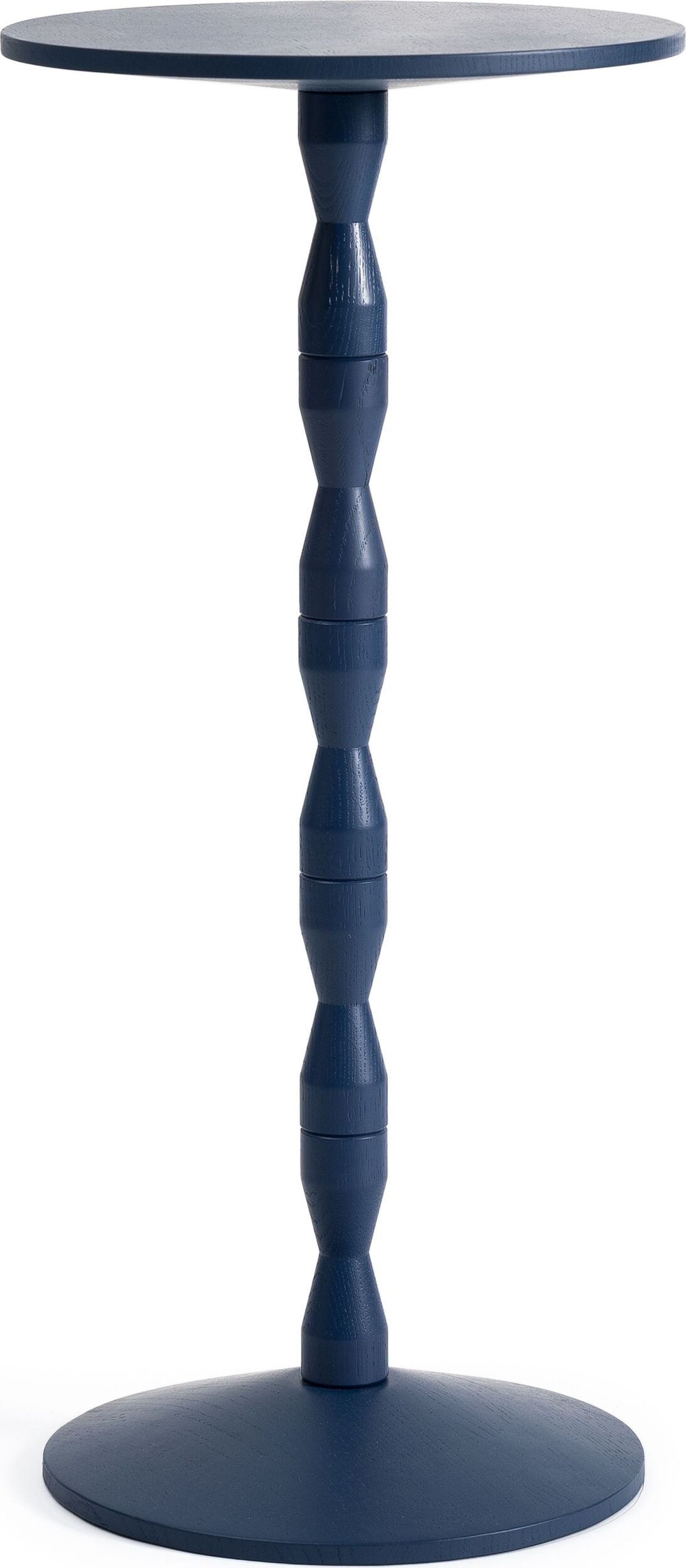 Design House Stockholm Beistelltisch, blau