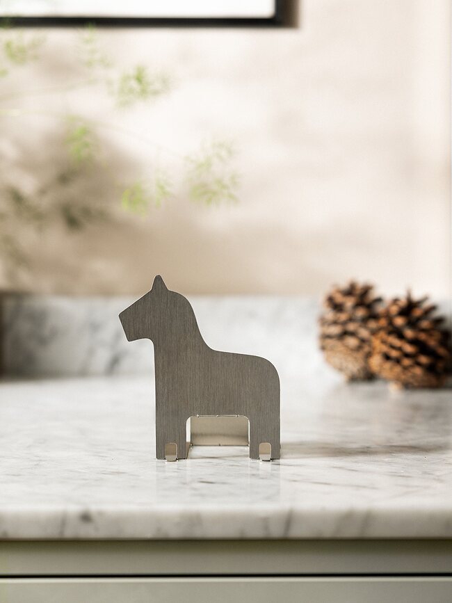 Design House Stockholm Svijećnjak za lučice Christmas Goat