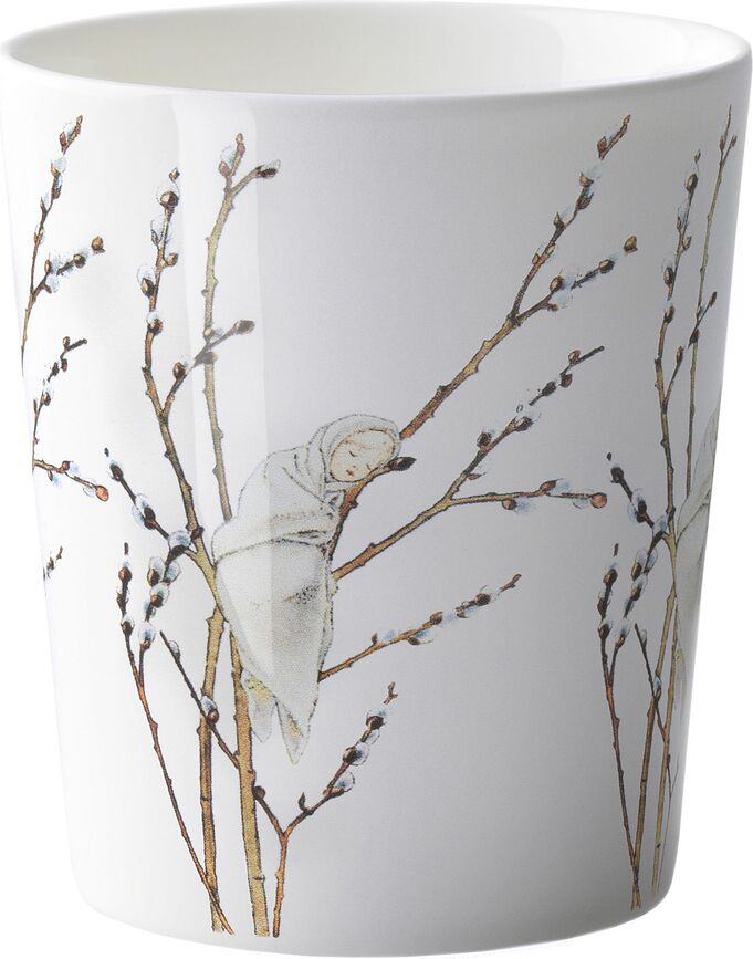 Elsa Beskow Little Willow Skodelica, 280 ml