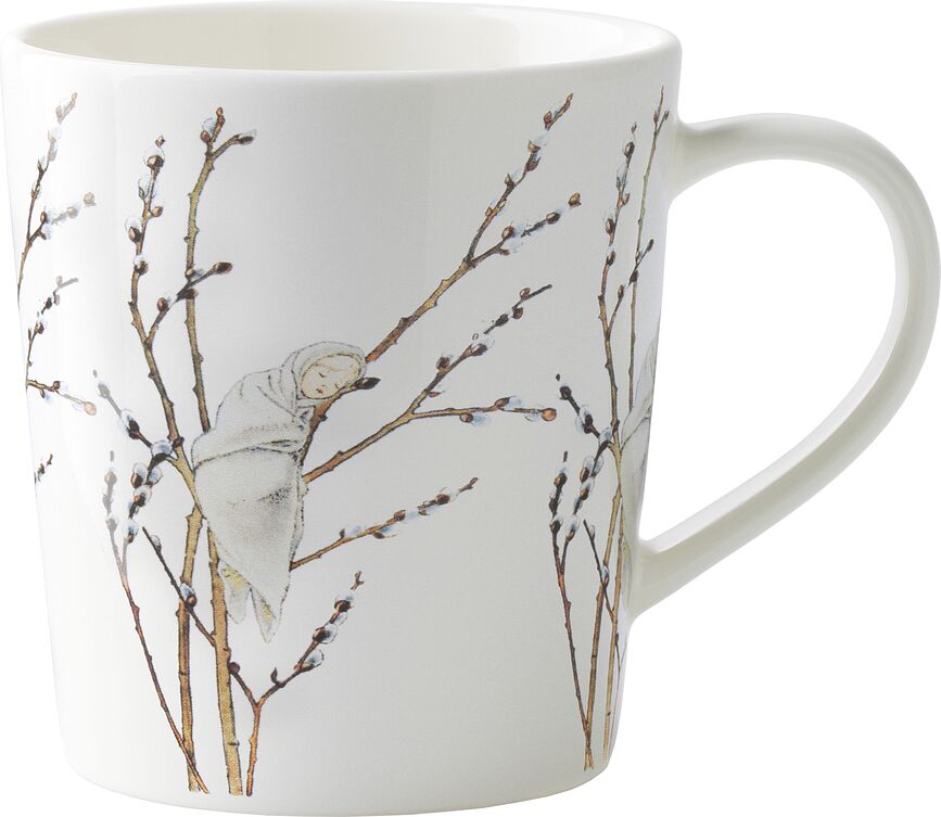 Elsa Beskow Little Willow Skodelica, 400 ml