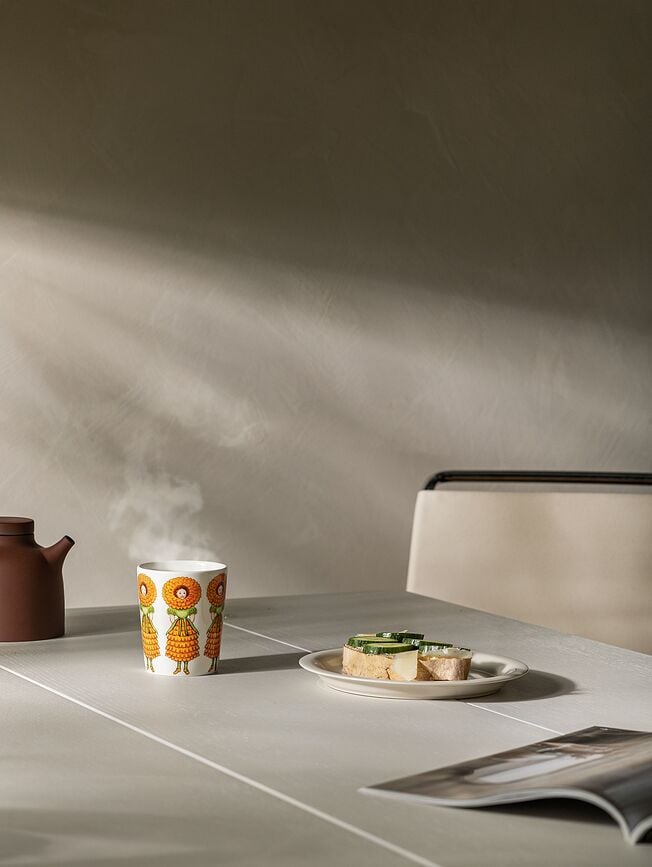 Elsa Beskow Šalica Rose 280 ml