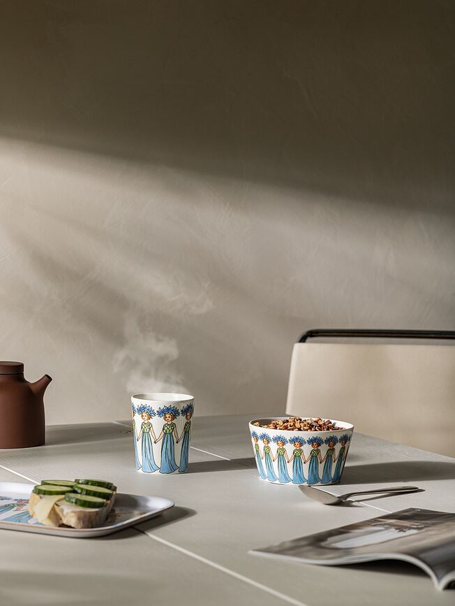 Elsa Beskow Šalica Rose 280 ml