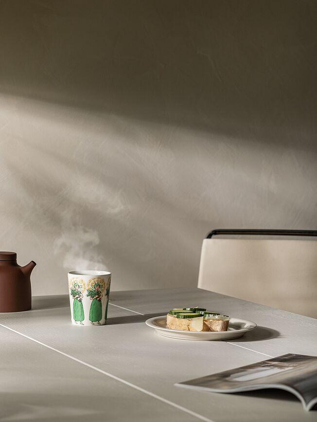 Elsa Beskow Šalica Rose 280 ml