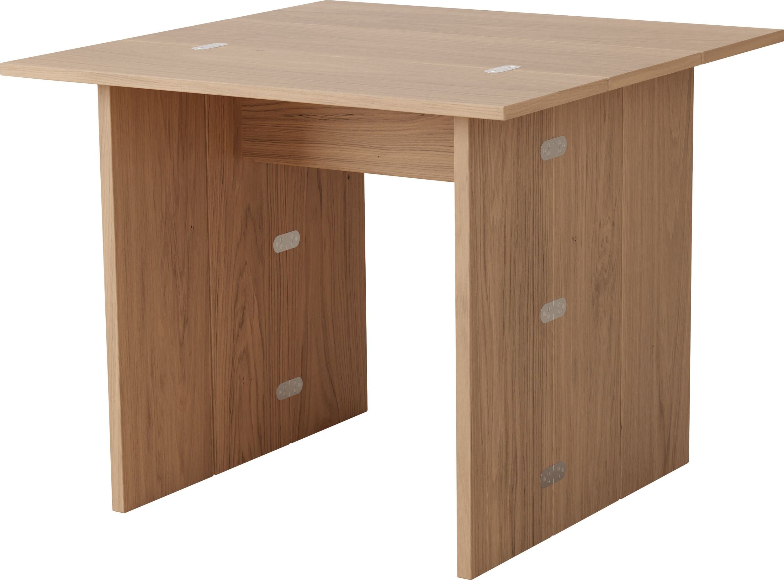 Flip XS Ausziehtisch, Eiche