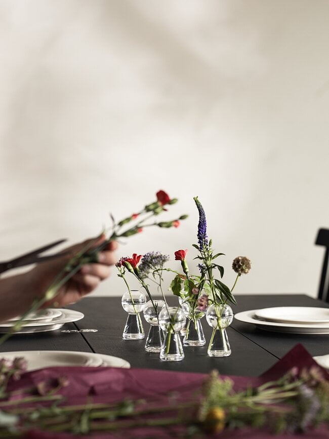 Jarrón BonBon, 8 cm