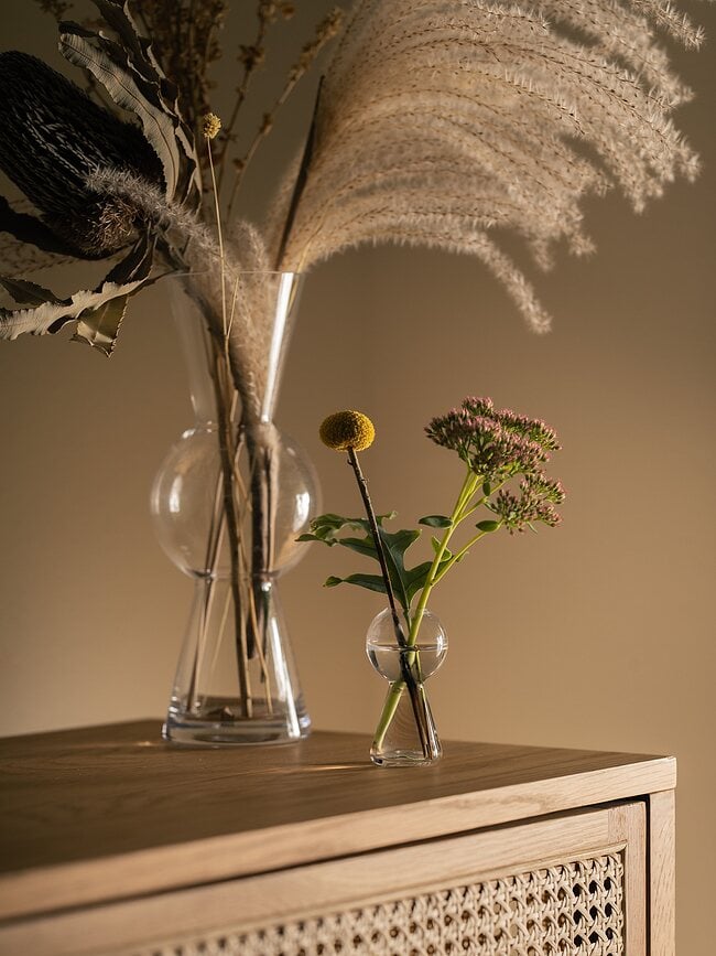 Jarrón BonBon, 8 cm