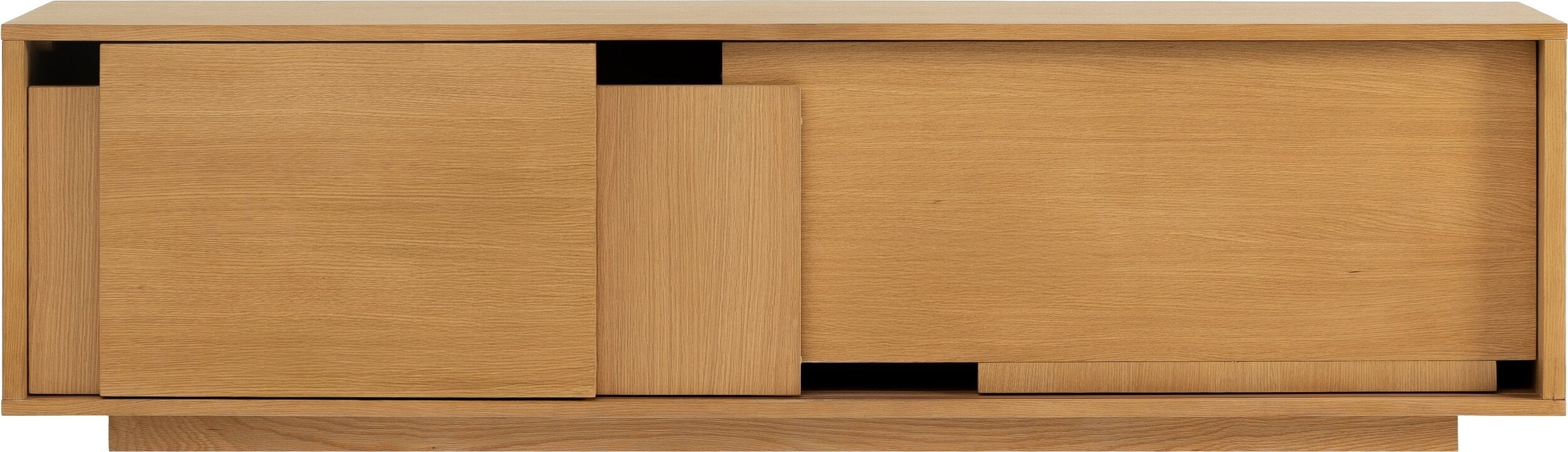 Kommode Layer helle Eiche