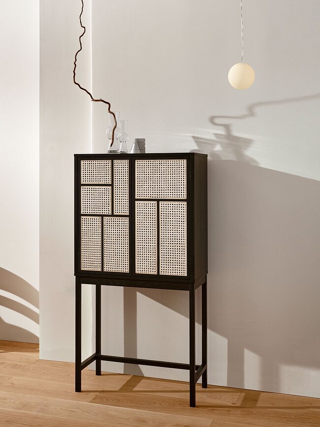 Luna Suspension, 60 cm