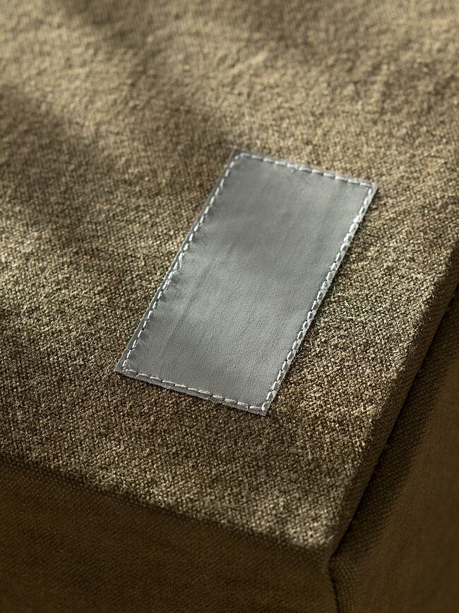 Mochila térmica Urban, verde oliva