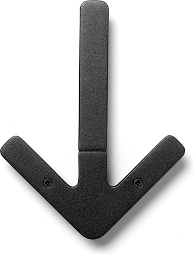 Perchero de pared Arrow