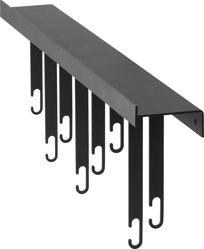 Perchero de pared Atelje