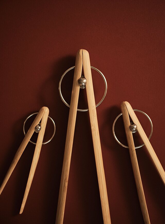 Pick Up Pince de Cuisine L