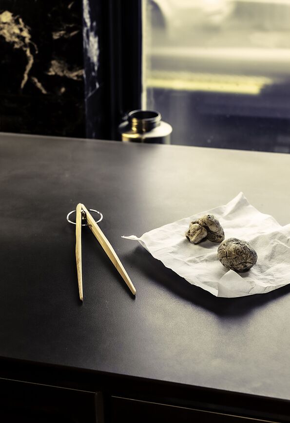 Pick Up Pince de Cuisine L