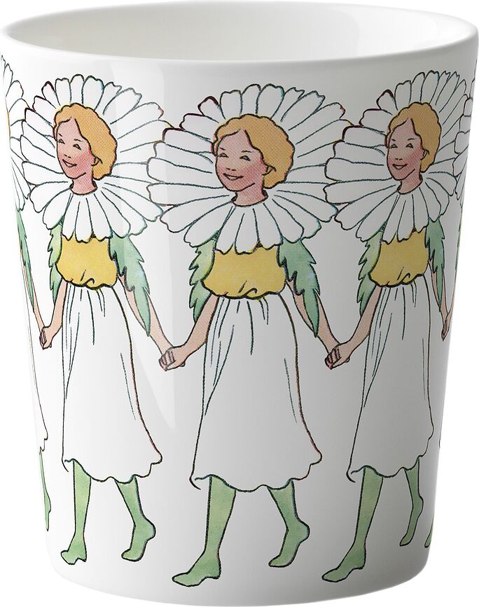 Puodelis Elsa Beskow Marguerite, 280 ml
