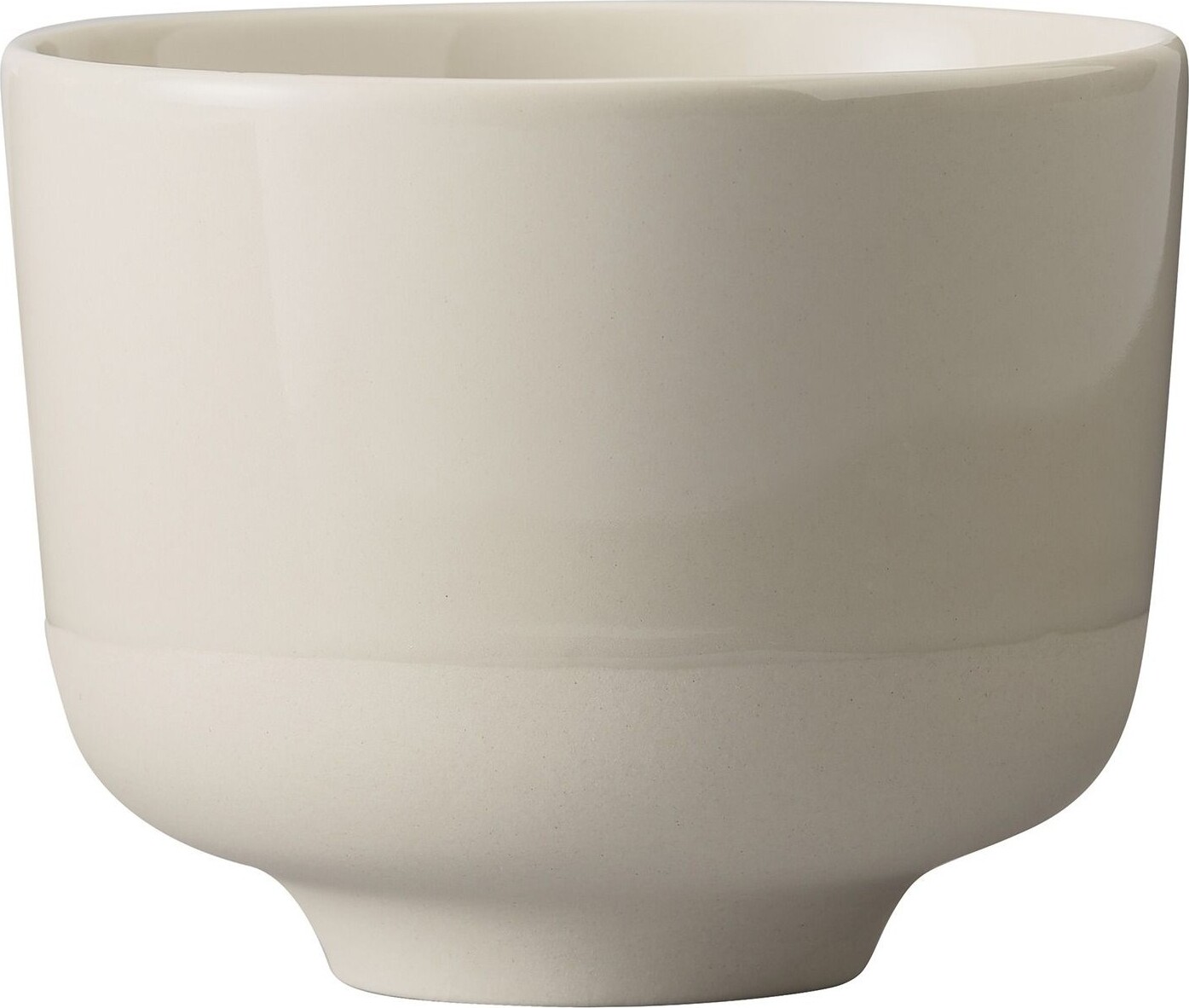 Sand Becher 350 ml