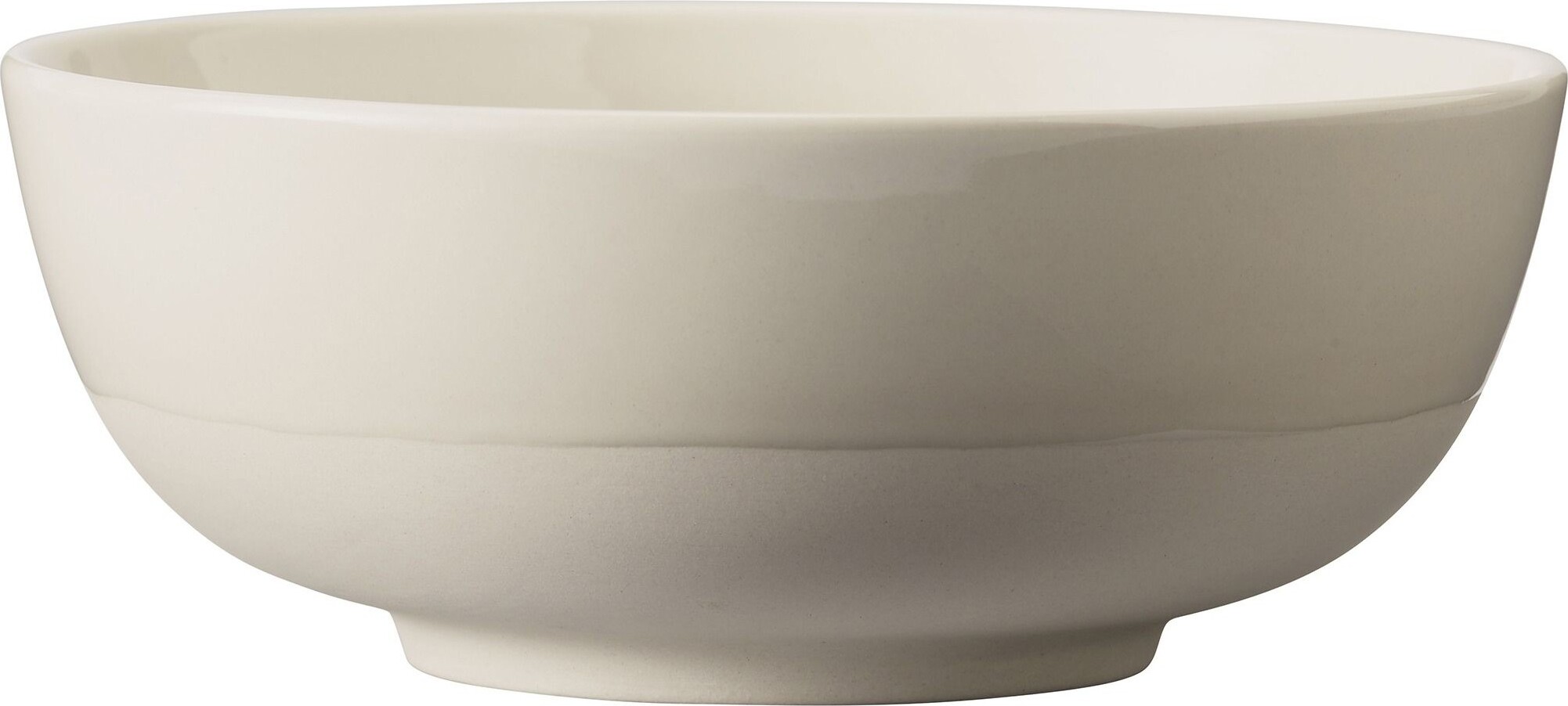 Sand Schale, 17 cm