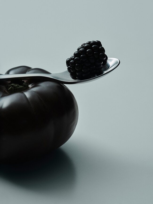 Stockholm Two Κουταλάκι