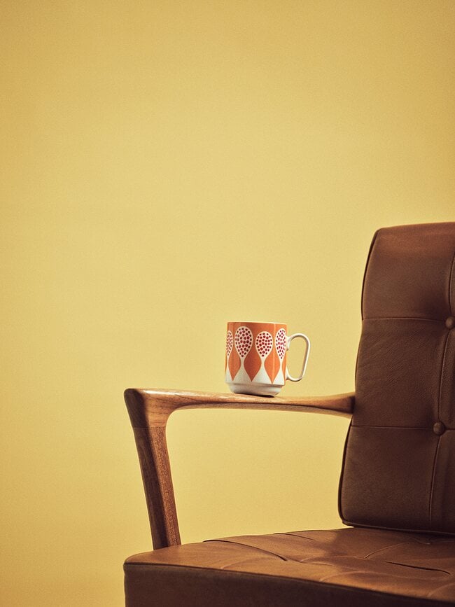 Taza Birds 1967 No.5, 350 ml