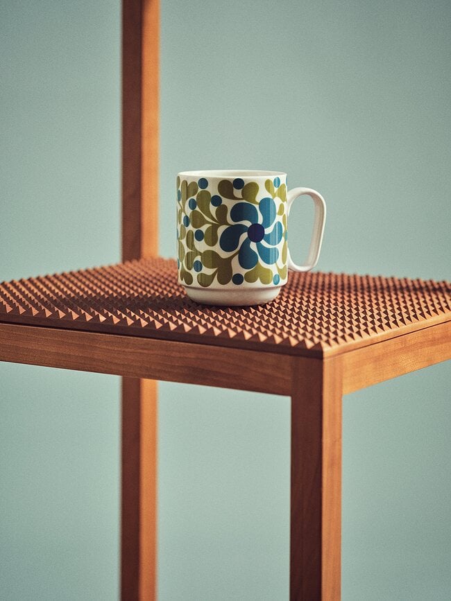 Taza Birds 1967 No.5, 350 ml