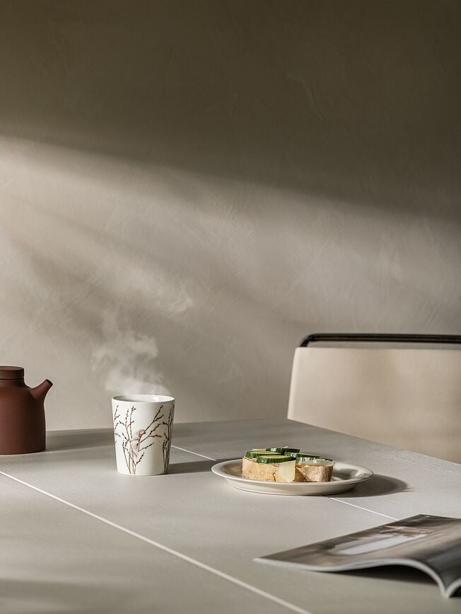 Taza Elsa Beskow Rose, 280 ml