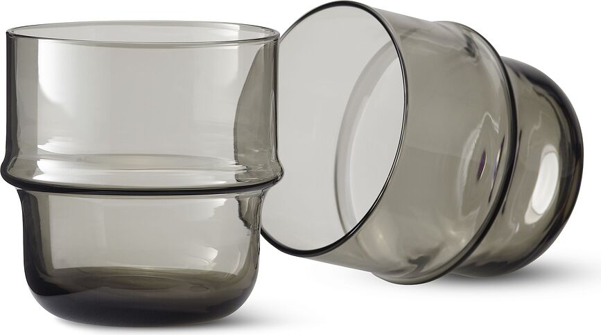 Unda ΠΟΤΗΡΙΑ φιμέ, 2 τμχ