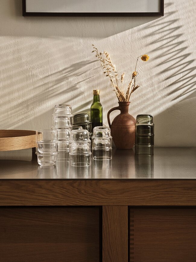 Unda ΠΟΤΗΡΙΑ φιμέ, 2 τμχ