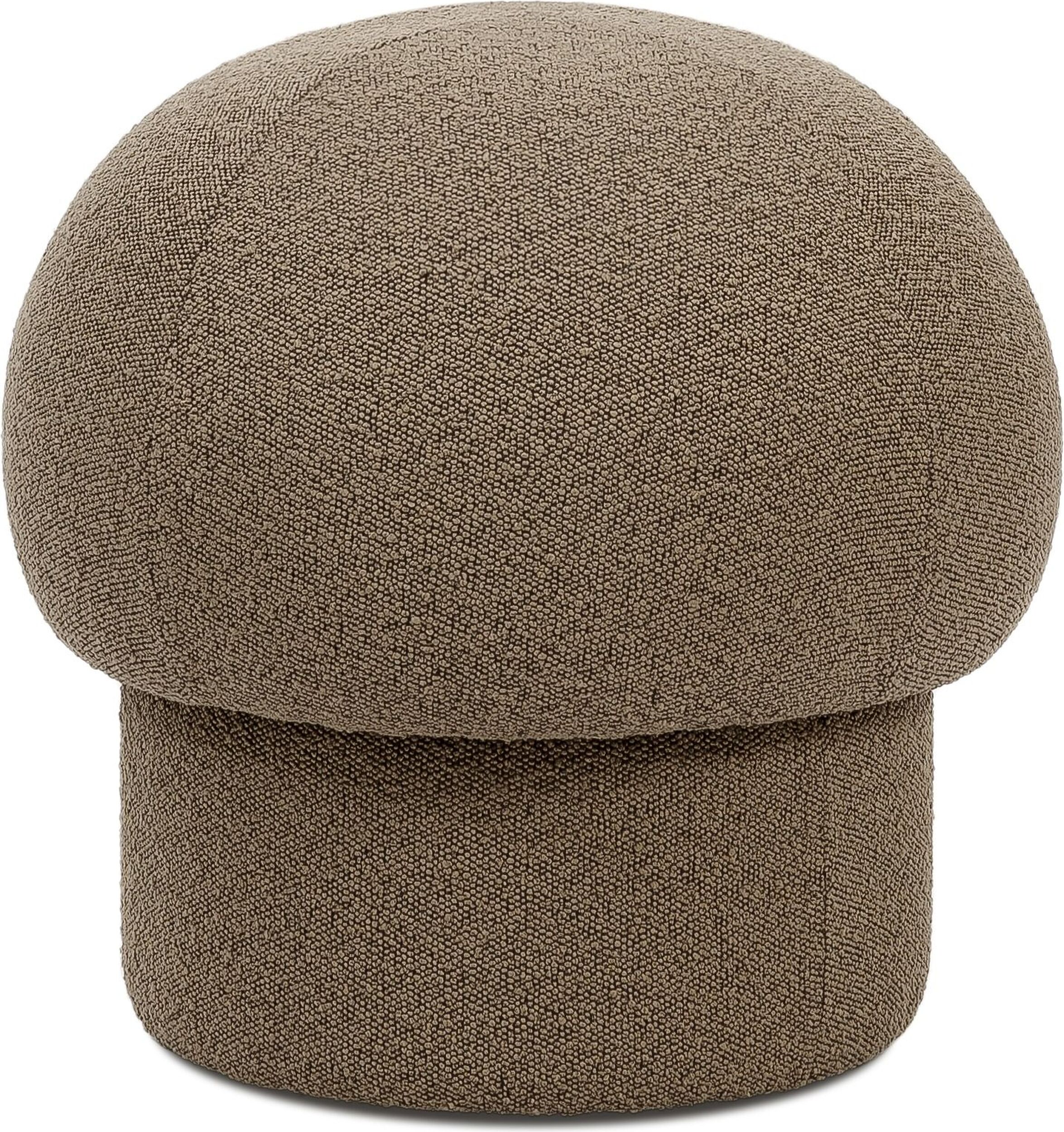 Uno Pouf 50 cm, beige