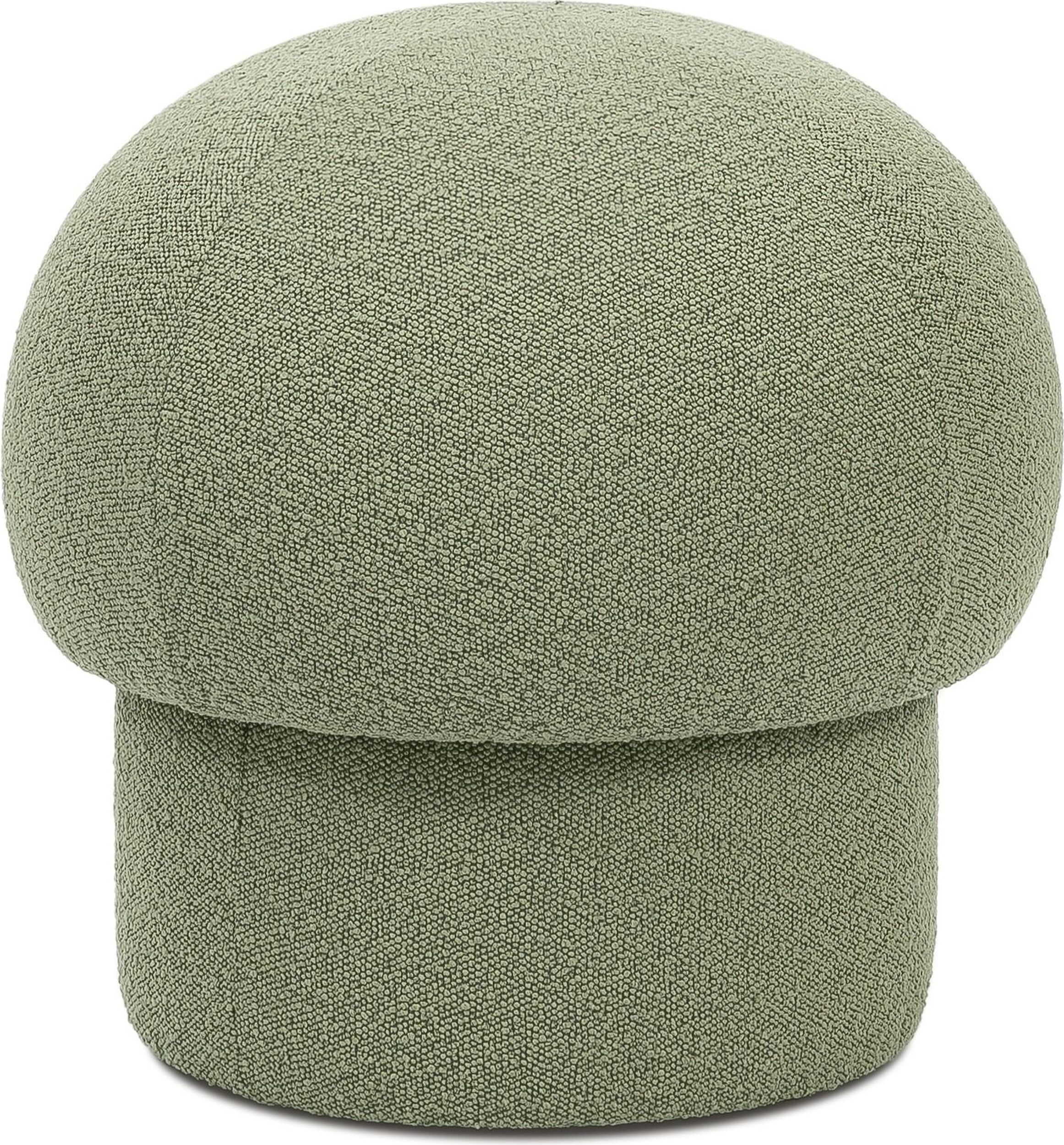 Uno Pouf 50 cm, grün