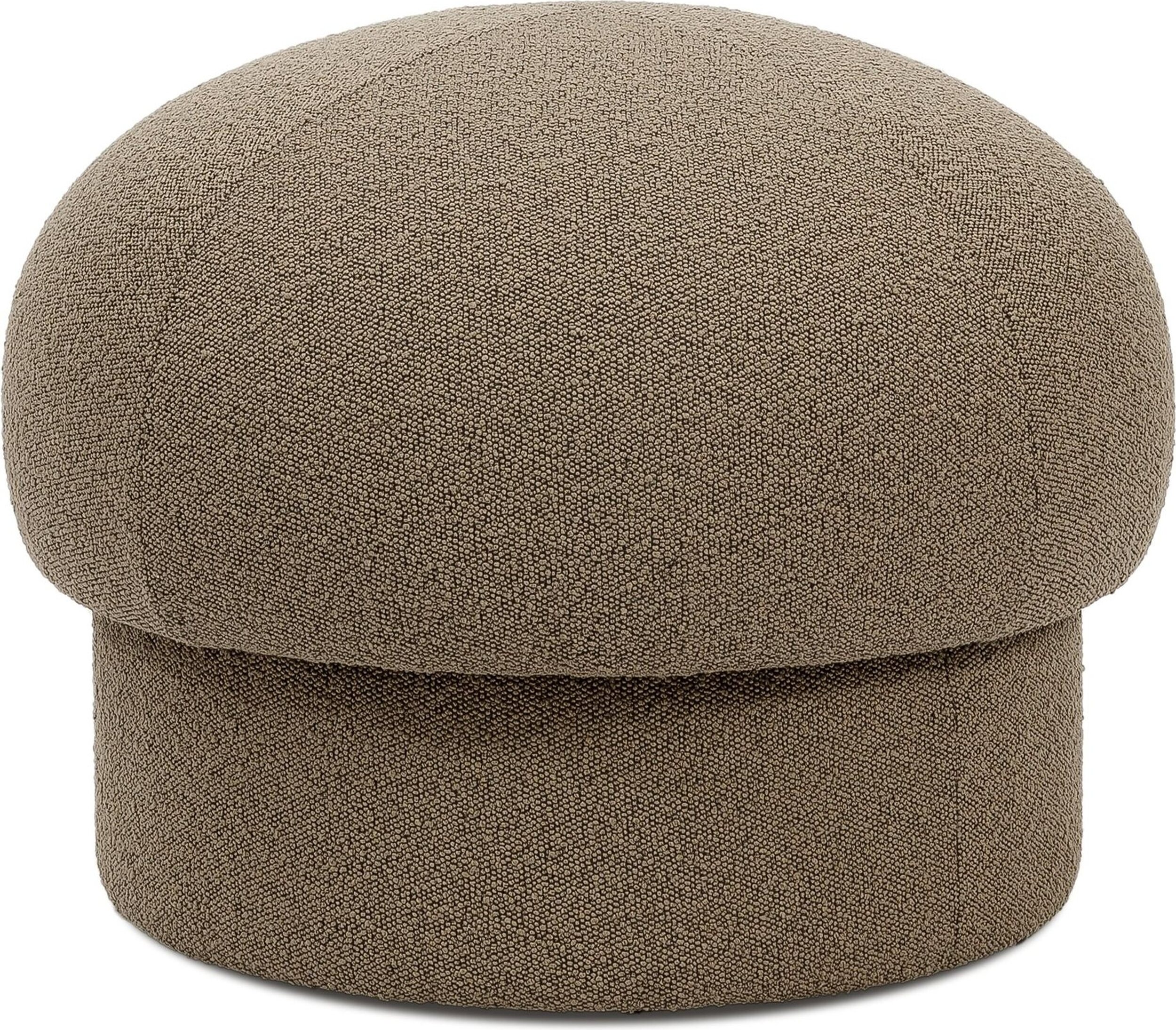 Uno Pouf 65 cm, beige