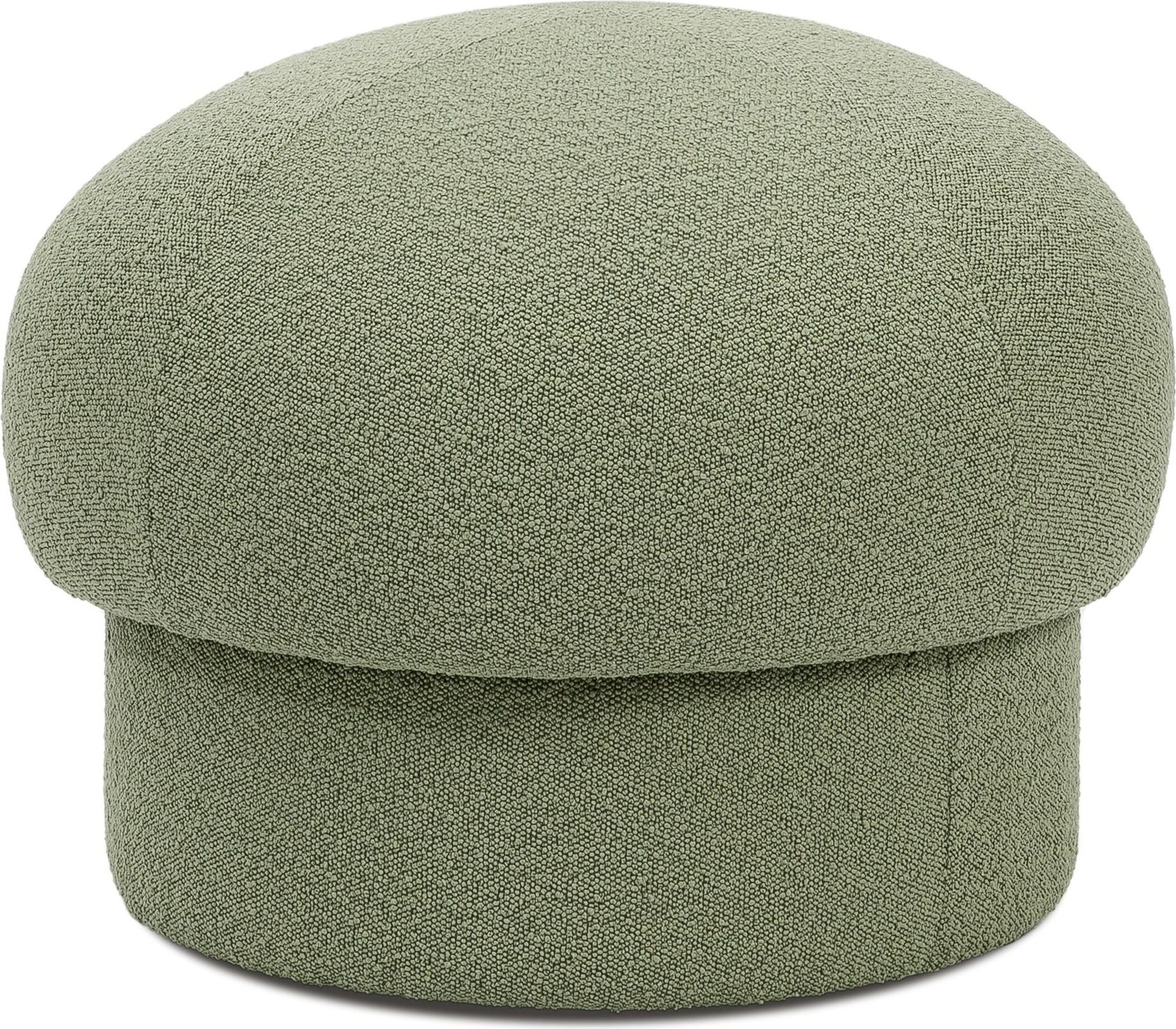 Uno Pouf 65 cm, grün