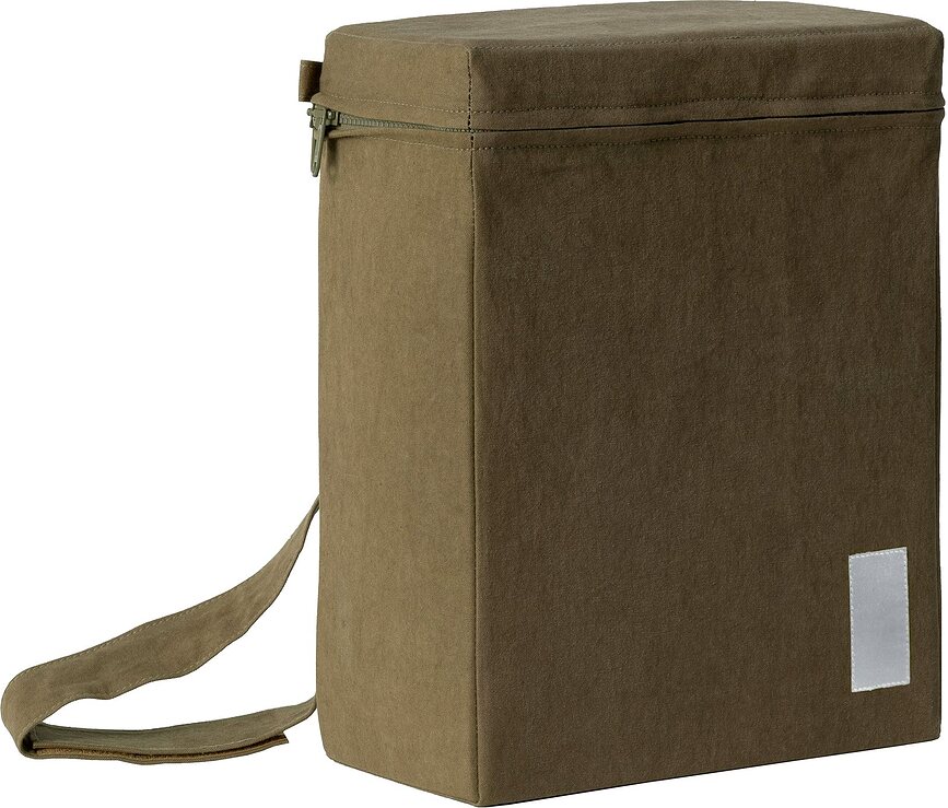 Urban Sac à dos isotherme, olive