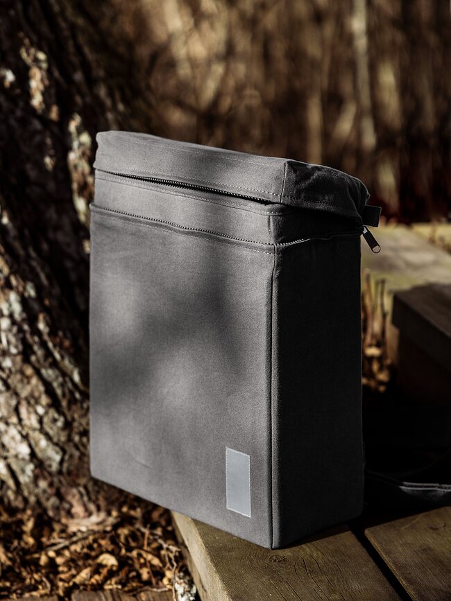 Urban Sac à dos isotherme, olive