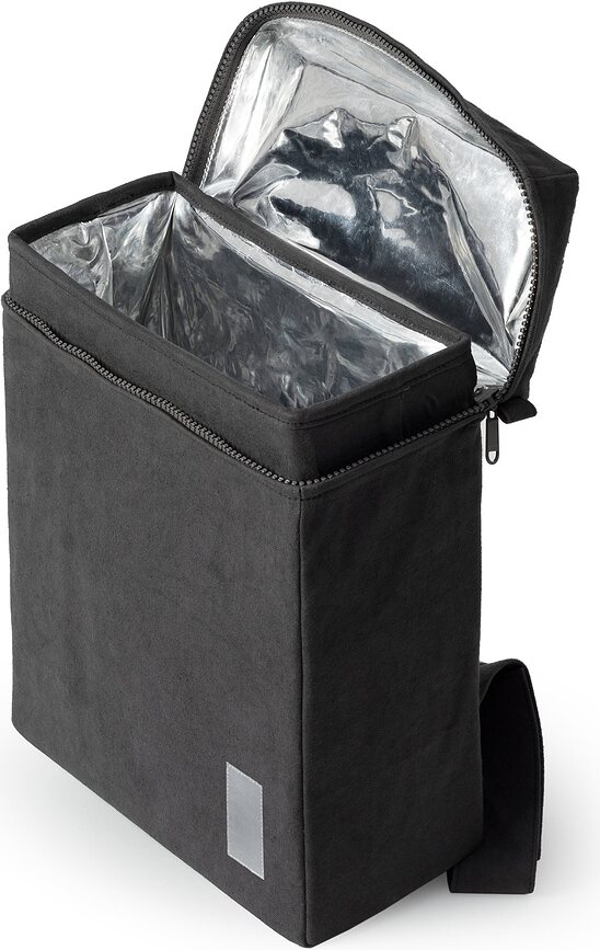 Urban Sac à dos isotherme, olive