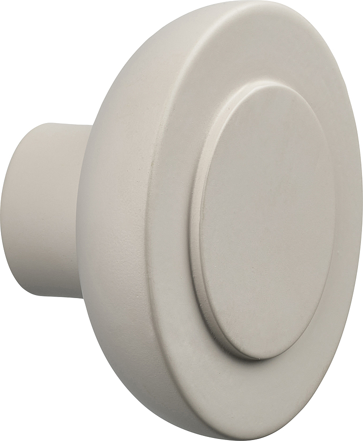 Sensu Crochet mural, 7,5 x 4,5 cm