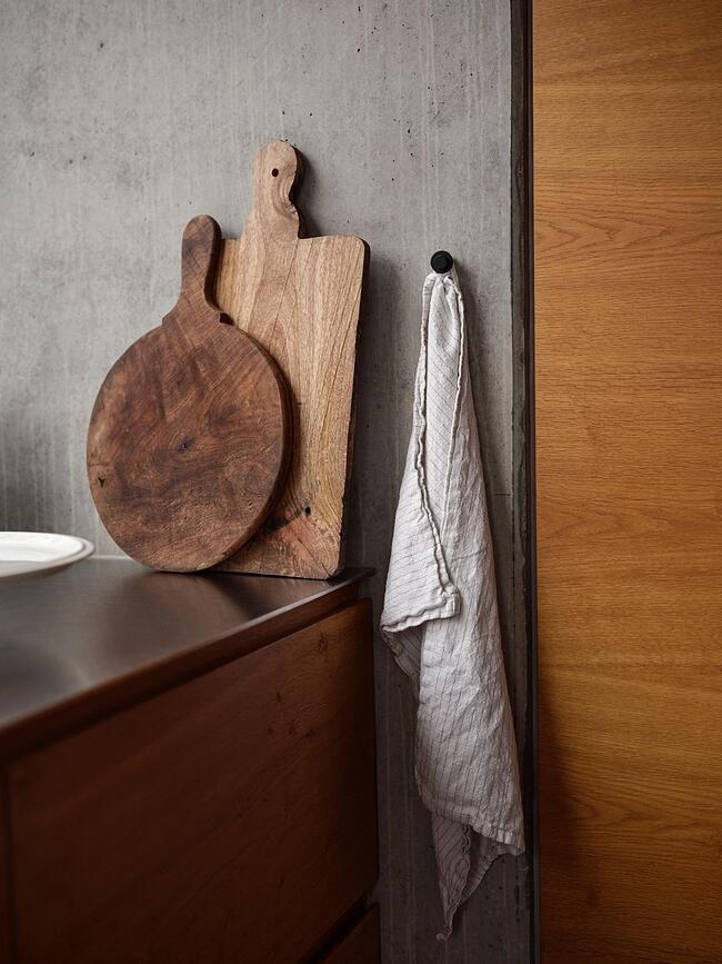 Sensu Γάντζοι Επιτοίχιοι, αμμώδεις, 3 x 2,5 cm, 2 τμχ